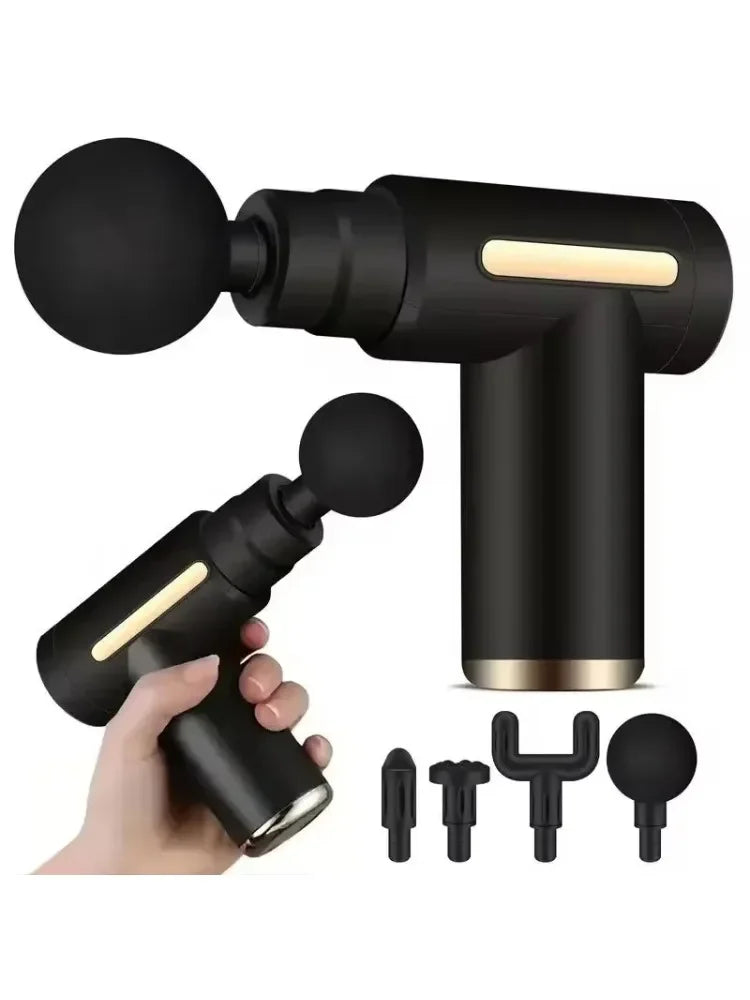 USB Mini Massage Gun 