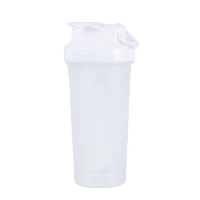 Powder Shaker Bottle