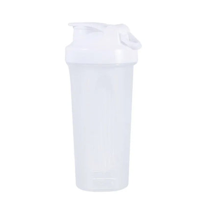 Powder Shaker Bottle