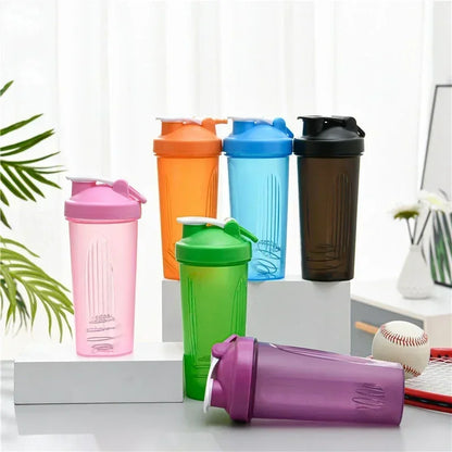 Powder Shaker Bottle