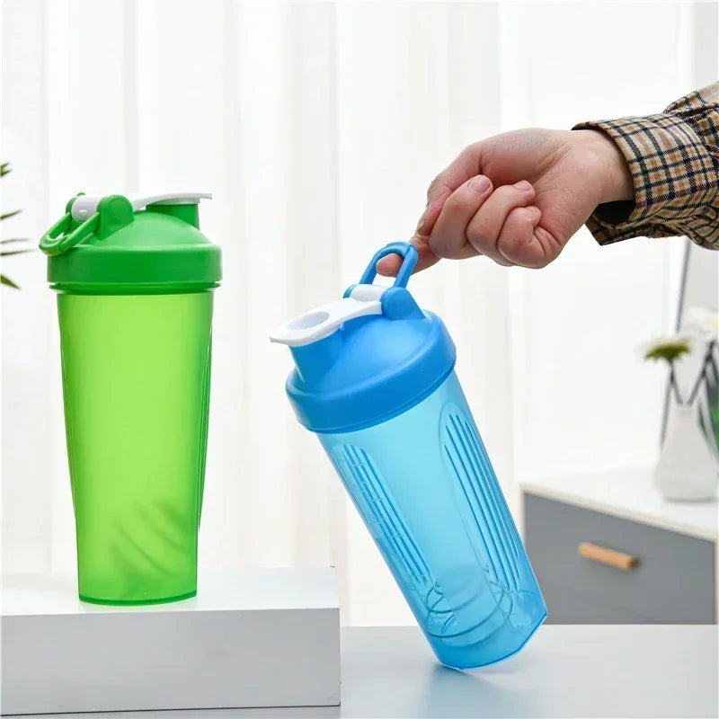 Powder Shaker Bottle